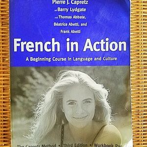 French in Action Workbook
